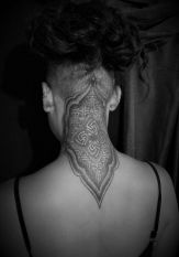 @ Mystical Pain Tattoo